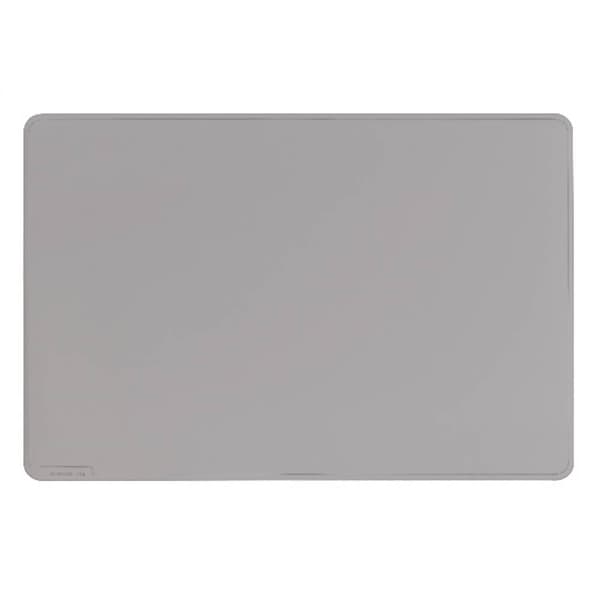 Durable 7102 710210 Skrivunderlägg Grå (B x H) 530 mm x 400 mm