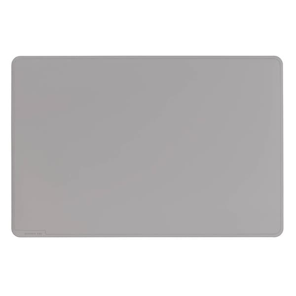 Durable 7102 710210 Skrivunderlägg Grå (B x H) 530 mm x 400 mm
