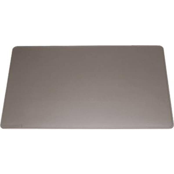Durable 7102 710210 Skrivunderlägg Grå (B x H) 530 mm x 400 mm