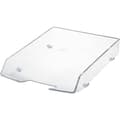 Miniatyrbild 1 av 4: HAN brevkorg WAVE/1028-23 255 x 350 x 66 mm glasklar plast DIN C4
