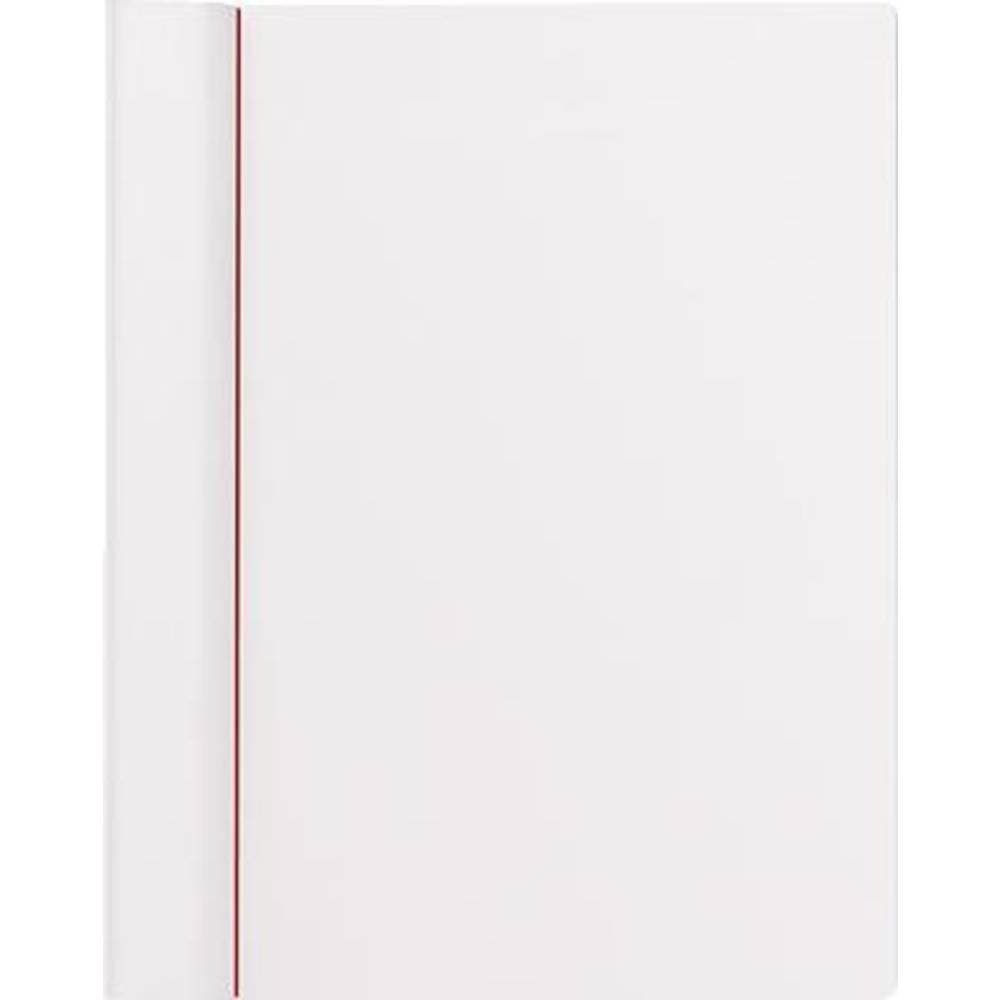 Maul skrivplatta DIN A4 231 tvärgående/2310202 308x245x15 mm vit