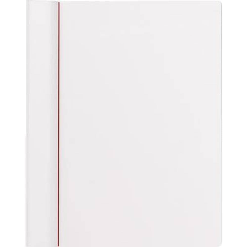 Maul skrivplatta 231 liggande/2318202 430x330x15 mm vit DIN A3