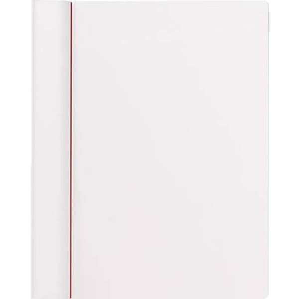 Maul skrivplatta 231 liggande/2318202 430x330x15 mm vit DIN A3