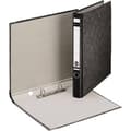 Miniatyrbild 1 av 4: Leitz ringpärm 1040/1040-00-00 285 x 231 mm för: A4 svart