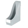 Miniatyrbild 2 av 3: Leitz 2425 24250085 Stapelsamlare DIN A4 , DIN C4 Grå Polystyren 1 st