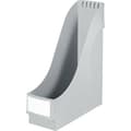 Miniatyrbild 1 av 3: Leitz 2425 24250085 Stapelsamlare DIN A4 , DIN C4 Grå Polystyren 1 st