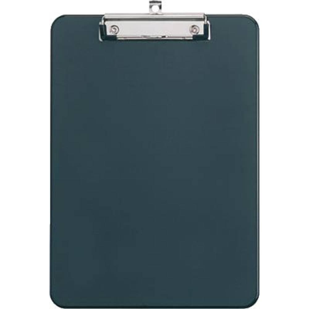 Maul Klämmbräde 2340590 Svart (B x H) 226 mm x 318 mm