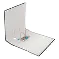 Miniatyrbild 4 av 4: ELBA-pärm rado basic, PP/papper/10456SW DIN A4 svart
