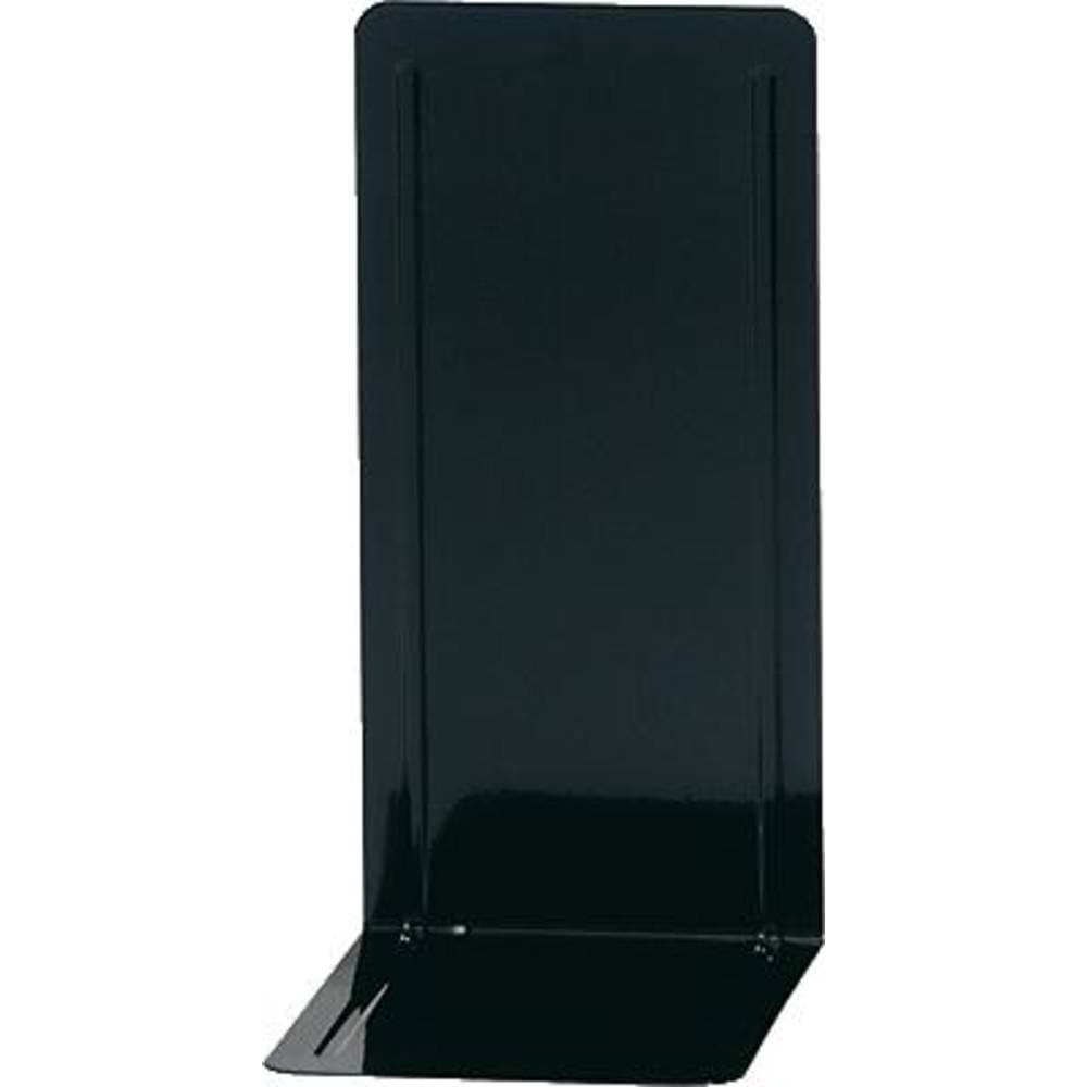 Maul Bokstöd 3543090 Mått - Höjd:240 mm Svart 2 st