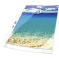 Miniatyrbild 1 av 4: Durable Plastficka 2651 DIN A5 Polypropylen 0.08 mm Glasklar 265119 25 st
