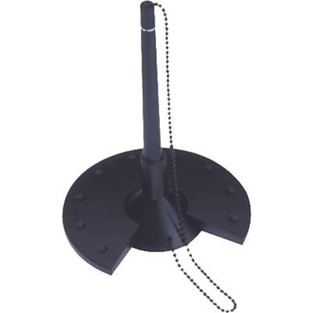 helit kulspetspennastativ/H6359095 svart