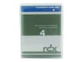 Miniatyrbilde 1 av 5: Overland-Tandberg 8824-RDX, RDX-kassett, RDX, 4 TB, FAT32, NTFS, exFAT, ext4, Sort, 150 MB/s