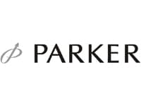 Parker 1950365, Blue, Bold, Stainless steel, 1 pc(s)