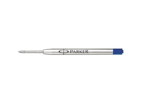 Parker 1950365, Blue, Bold, Stainless steel, 1 pc(s)