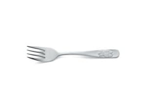 Spisegaffel Bear 14.1 cm Rustfri stål - (6 stk.)