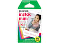 Miniatyrbilde 5 av 5: Fujifilm Instax Mini - Hurtigvirkende fargefilm - ISO 800 - 10 eksponeringer
