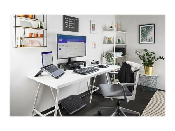 Kensington Easy Riser - Ställ för bärbar dator - 12" - 17"