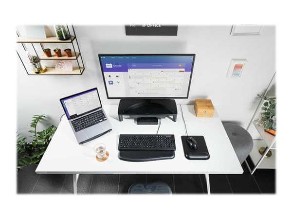 Kensington Easy Riser - Ställ för bärbar dator - 12" - 17"
