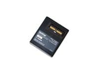 Brother PA-BT-4000LI - Skriverbatteri - litiumion - 1800 mAh - for Brother TD-2120, TD-2130; P-Touch PT-P900, PT-P950; RuggedJet RJ-4030, RJ-4040