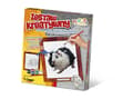 Miniatyrbilde 1 av 2: Mirage guinea pig painting set 64006