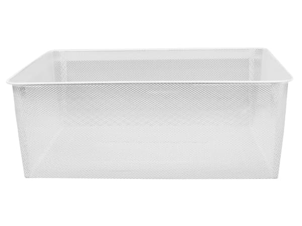 Home&gt;it® trådkurv Mesh mellem 18,5 cm.