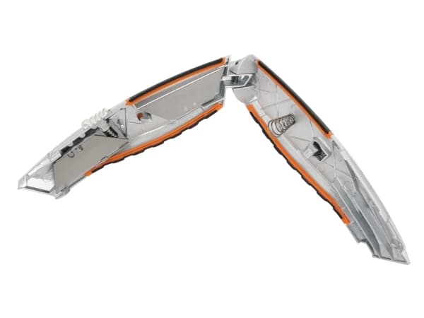Boxer® Hobbykniv med magasin