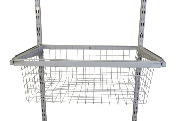 Etusivu&gt;it® trådkurv mellem 18,5 cm.