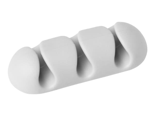 Kabelholder CAVOLINE® CLIP 3 - (2 stk.)