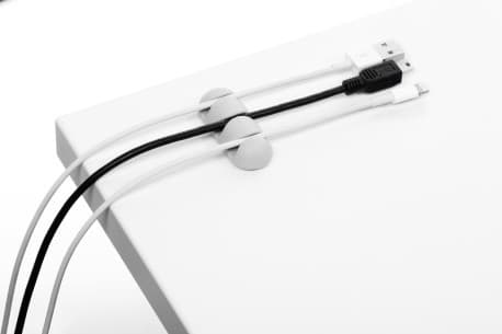 Kabelholder CAVOLINE® CLIP 3 - (2 stk.)