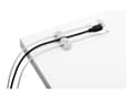 Miniatyrbilde 1 av 5: Kabelholder CAVOLINE® CLIP 3 - (2 stk.)