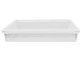 Miniatyrbilde 3 av 3: Home>it® Opbevaringskurv Mesh lav 8,5 cm.