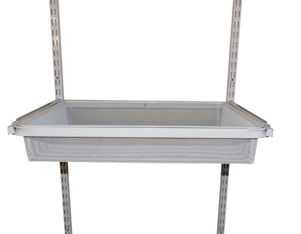 Home>it® Opbevaringskurv Mesh lav 8,5 cm.