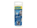 Miniatyrbilde 2 av 5: Rapid 5000389, Aluminium, Stål, Rustfritt stål, RP10 , RP40, RP60, RP100, 4,8 mm, 14 mm, 45 mm