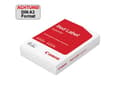 Miniatyrbilde 4 av 5: Canon Production Printing Red Label Paper FSC WOP111 - Hvit - A3 (297 x 420 mm) - 80 g/m² - 500 ark tykt papir