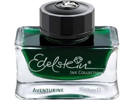 Pelikan Edelstein, Grønn, 50 ml, 1 stykker