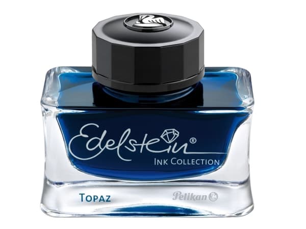 Pelikan Edelstein, Blå, 50 ml, 1 stykker