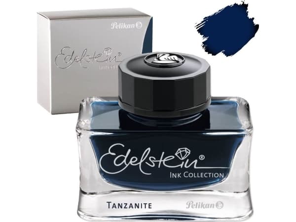 Pelikan Edelstein, Blå, 50 ml, 1 stykker