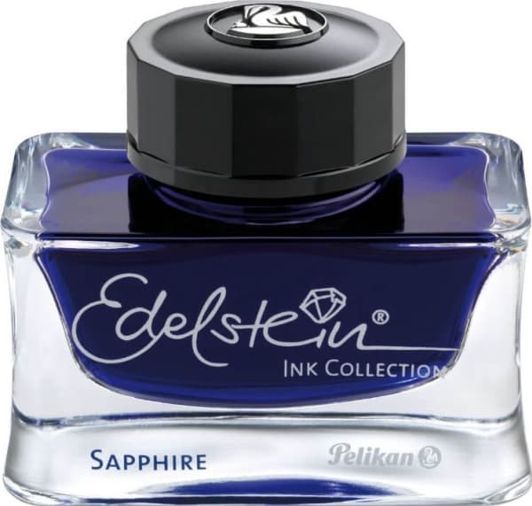 Pelikan Edelstein, Blå, 50 ml, 1 stykker