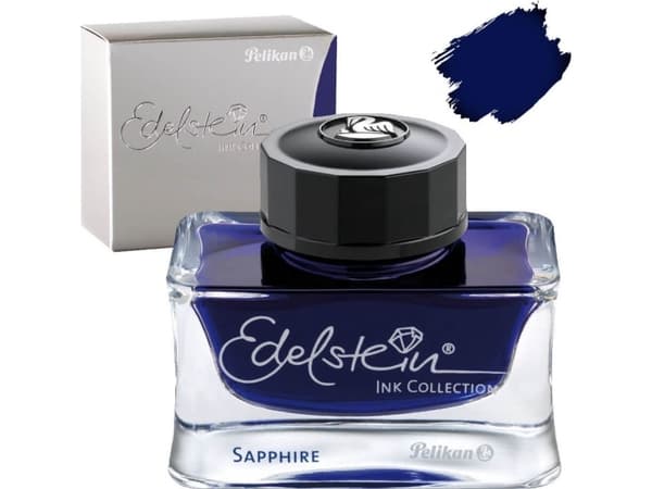 Pelikan Edelstein, Blå, 50 ml, 1 stykker