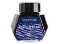 Miniatyrbild 2 av 2: Waterman S0110790, Blå, Svart, Transparent, Reservoarpenna, 50 ml, 1 styck