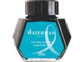 Miniatyrbild 2 av 3: Waterman S0110810, Blue, Black,Transparent, Fountain pen, 50 ml, 1 pc(s)
