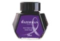 Miniatyrbilde 1 av 2: Waterman S0110750, Lilla, Svart, Gjennomsiktig, Fontenepenn, 50 ml, 1 stykker