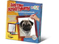 Pikkukuva 2 / 2: Mirage dog Mops painting set 61003