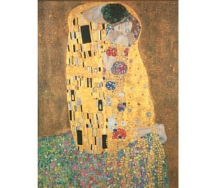 Clementoni 1000 KISS - 31442