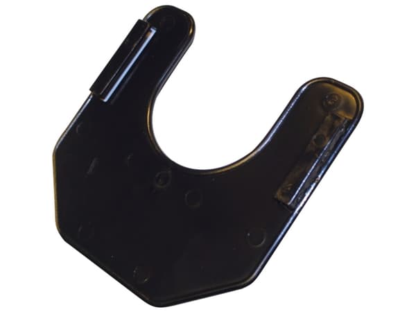 Reservedel Poseholder til Støvsuger Nilfisk GD 930,3 stk/pk