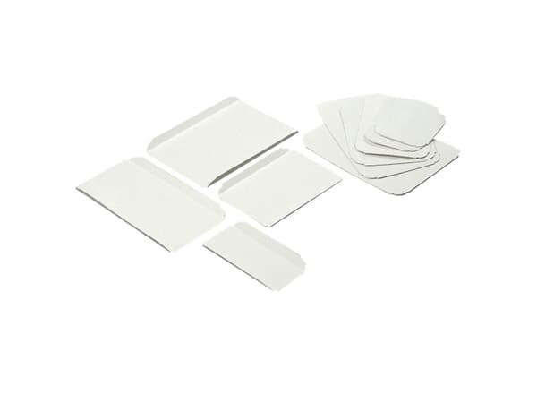 Kagepap nr. 103 10,4x12,5cm 500stk/pak