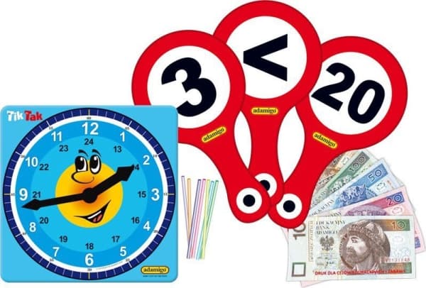 Adamigo Student's trunk 7141 (GXP-560277)
