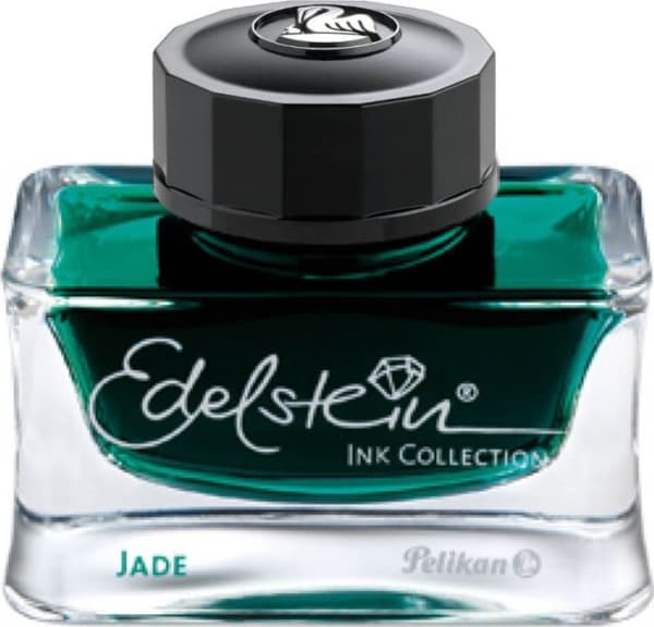 Pelikan 339374, Grønn, Grønn, Glass, 1 stykker, Tyskland