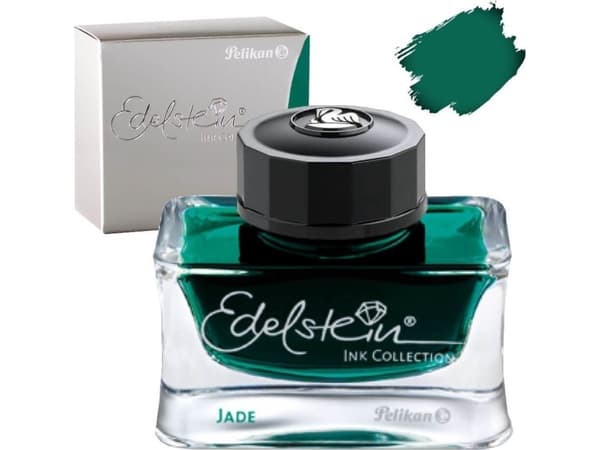 Pelikan 339374, Grønn, Grønn, Glass, 1 stykker, Tyskland