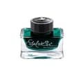 Miniatyrbilde 1 av 4: Pelikan 339374, Grønn, Grønn, Glass, 1 stykker, Tyskland